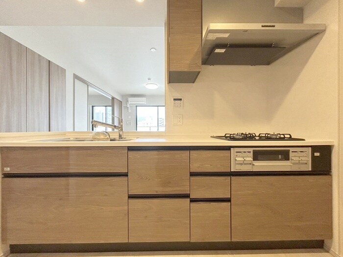 トラープランド蒼麗館の物件内観写真