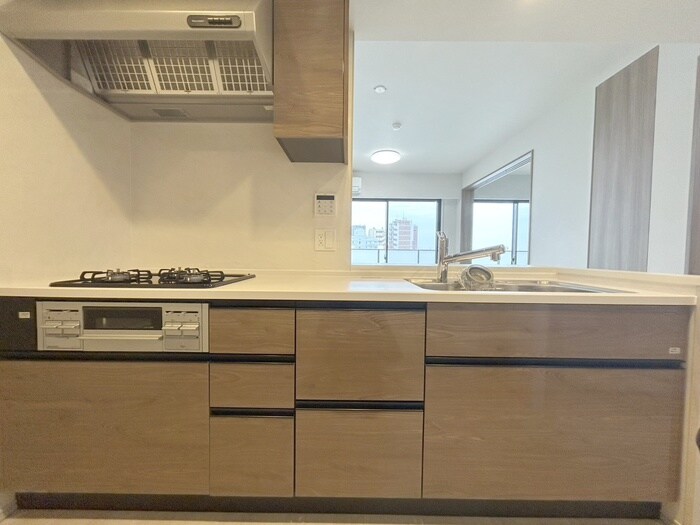 トラープランド蒼麗館の物件内観写真