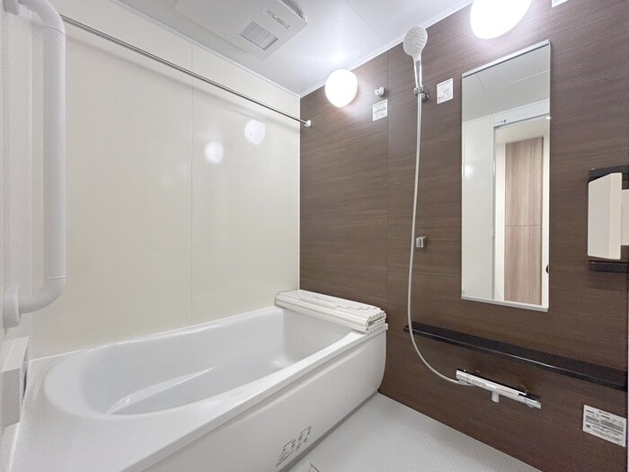 トラープランド蒼麗館の物件内観写真