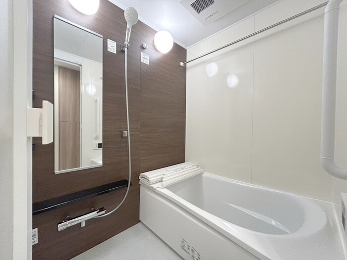 トラープランド蒼麗館の物件内観写真