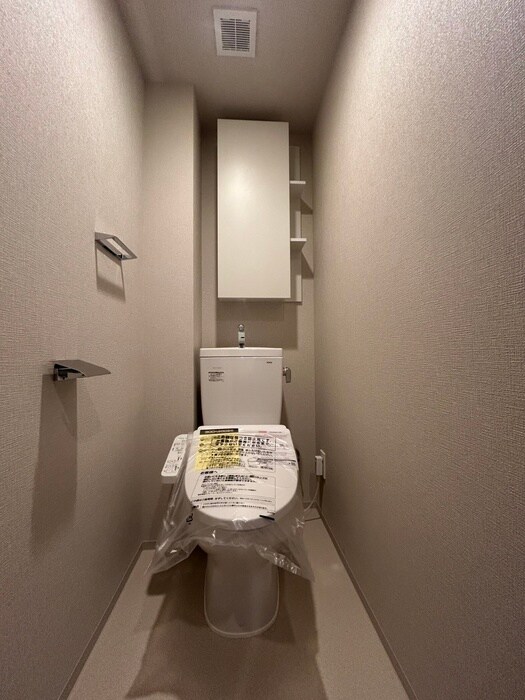 トラープランド蒼麗館の物件内観写真