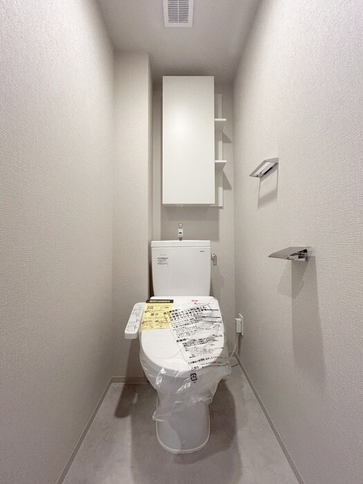 トラープランド蒼麗館の物件内観写真