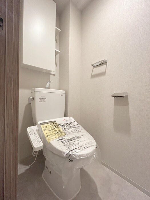 トラープランド蒼麗館の物件内観写真