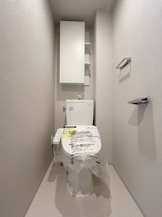 トラープランド蒼麗館の物件内観写真