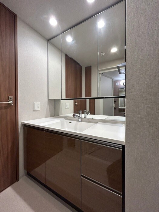 トラープランド蒼麗館の物件内観写真