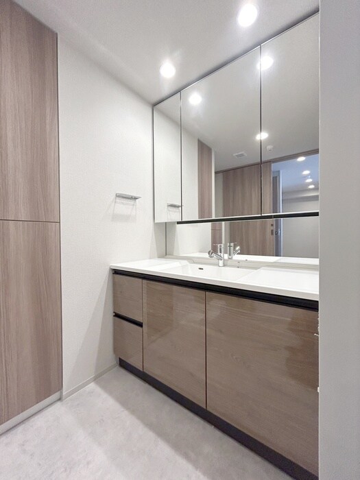 トラープランド蒼麗館の物件内観写真