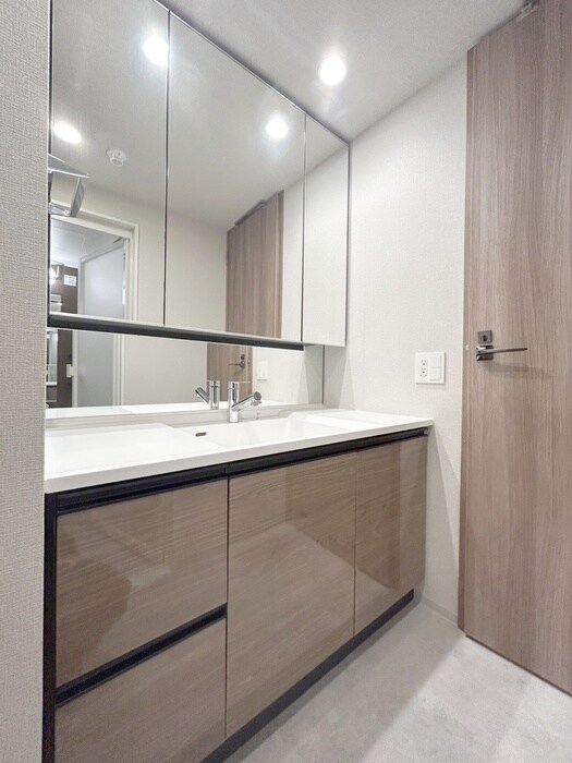 トラープランド蒼麗館の物件内観写真