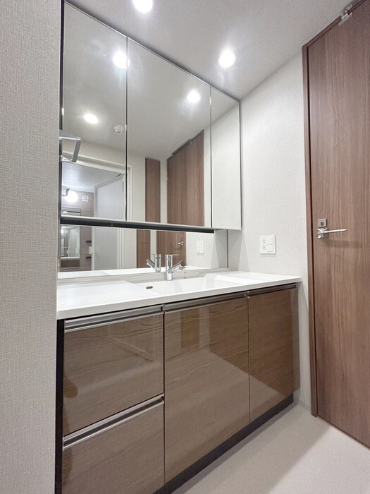 トラープランド蒼麗館の物件内観写真