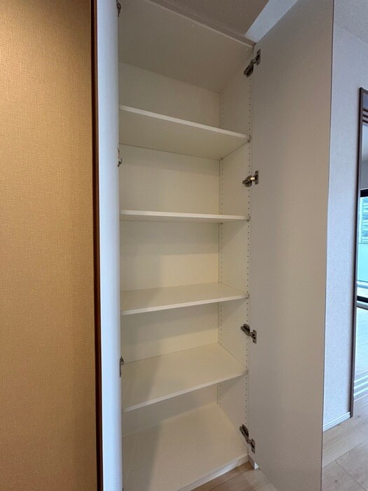 トラープランド蒼麗館の物件内観写真