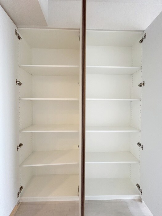 トラープランド蒼麗館の物件内観写真