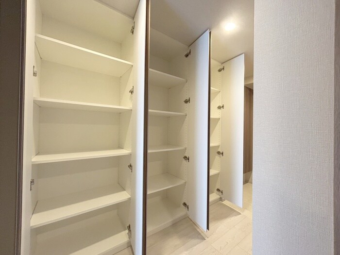 トラープランド蒼麗館の物件内観写真