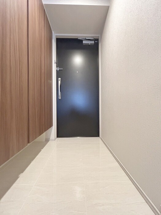 トラープランド蒼麗館の物件内観写真