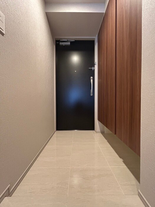 トラープランド蒼麗館の物件内観写真