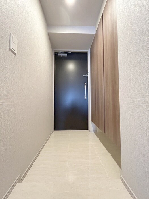 トラープランド蒼麗館の物件内観写真