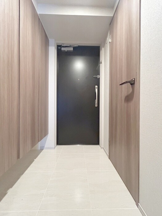 トラープランド蒼麗館の物件内観写真