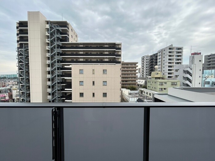 トラープランド蒼麗館の物件内観写真