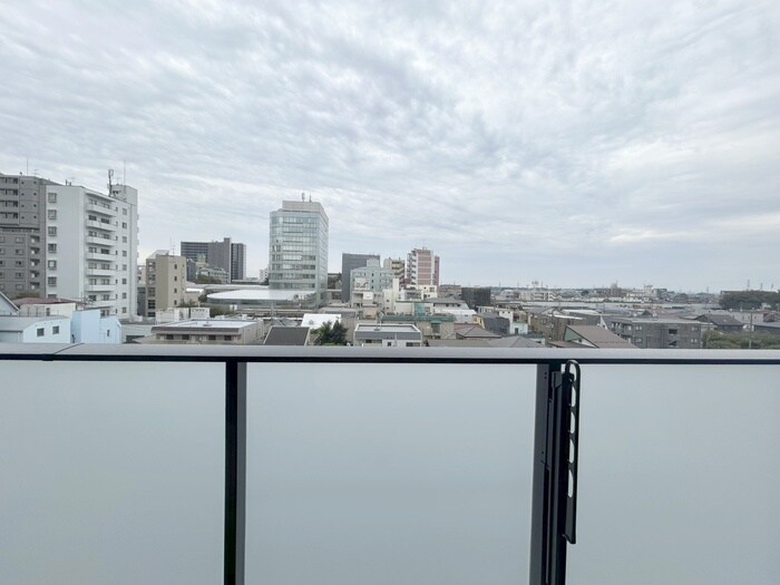 トラープランド蒼麗館の物件内観写真