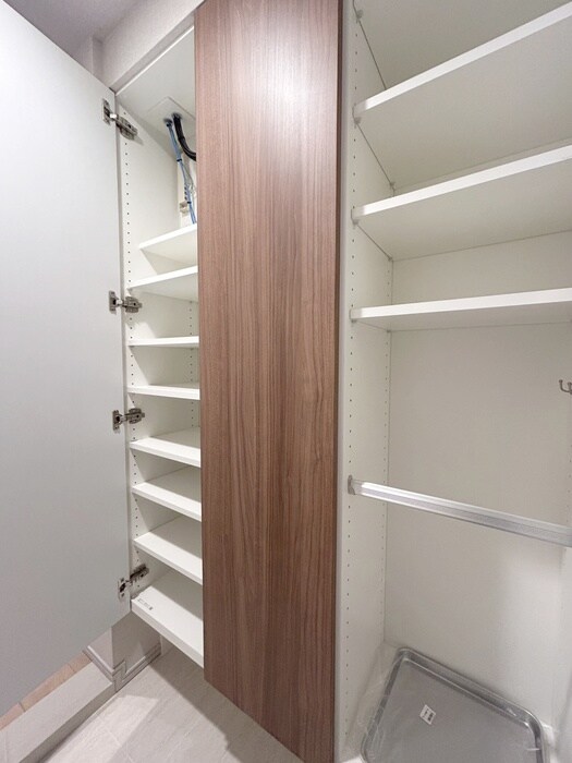 トラープランド蒼麗館の物件内観写真