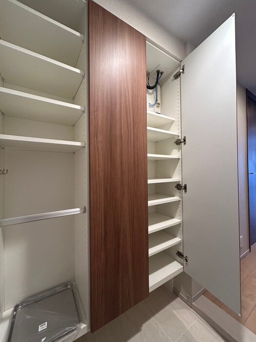 トラープランド蒼麗館の物件内観写真