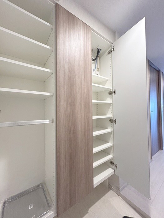 トラープランド蒼麗館の物件内観写真