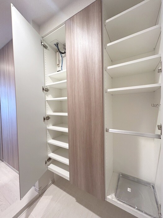 トラープランド蒼麗館の物件内観写真