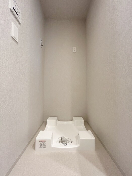 トラープランド蒼麗館の物件内観写真