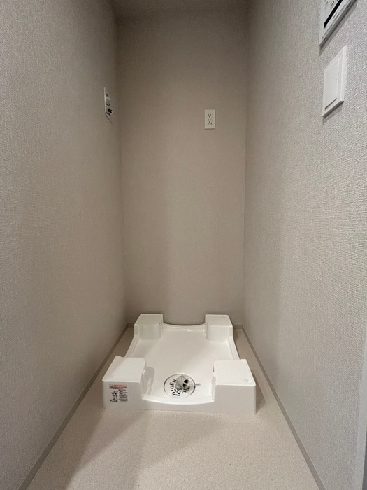 トラープランド蒼麗館の物件内観写真