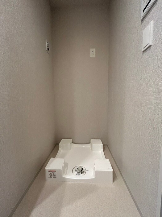 トラープランド蒼麗館の物件内観写真