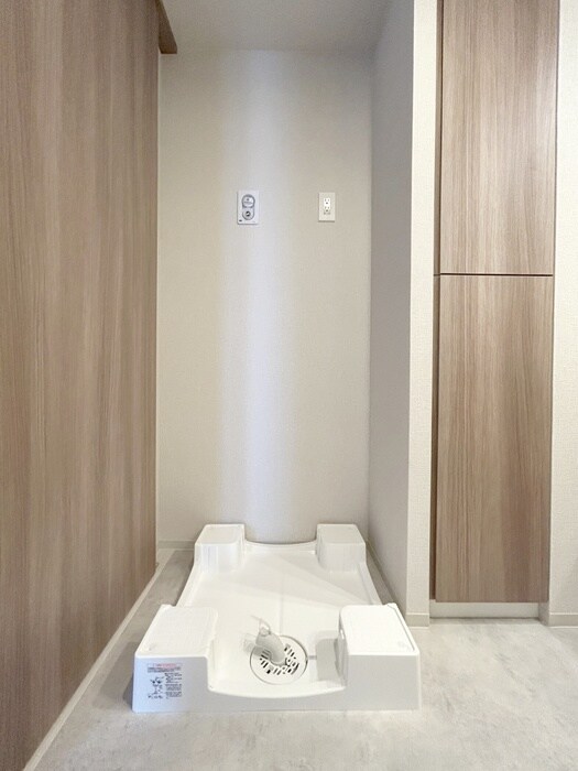 トラープランド蒼麗館の物件内観写真