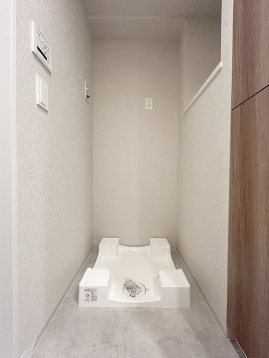 トラープランド蒼麗館の物件内観写真