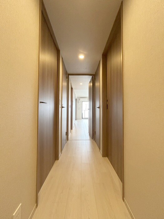 トラープランド蒼麗館の物件内観写真