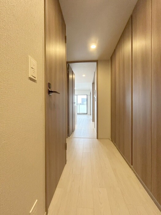 トラープランド蒼麗館の物件内観写真