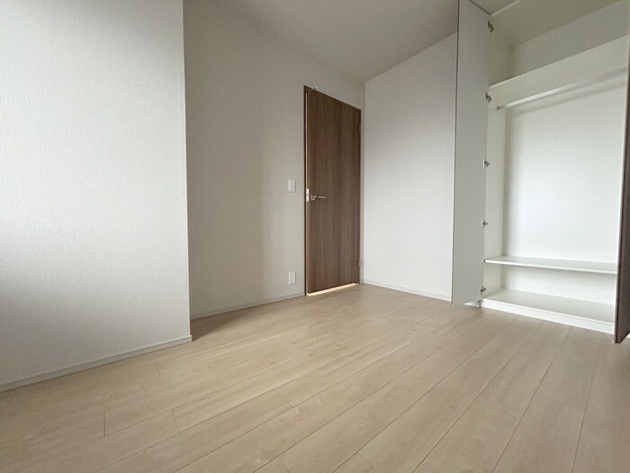 トラープランド蒼麗館の物件内観写真