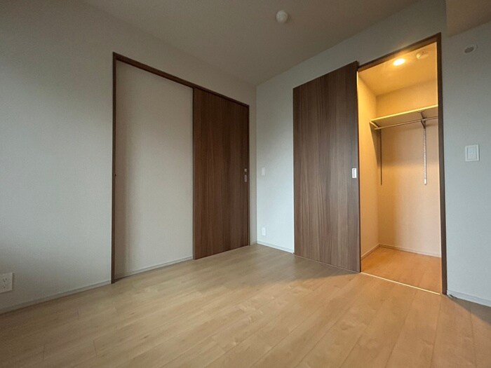 トラープランド蒼麗館の物件内観写真