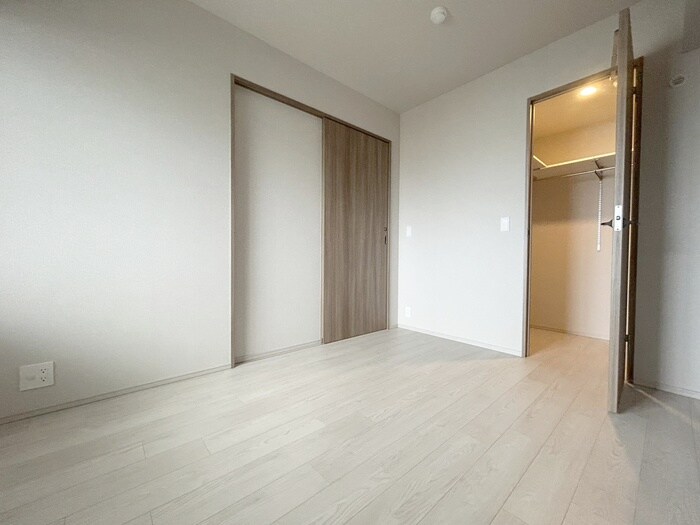 トラープランド蒼麗館の物件内観写真