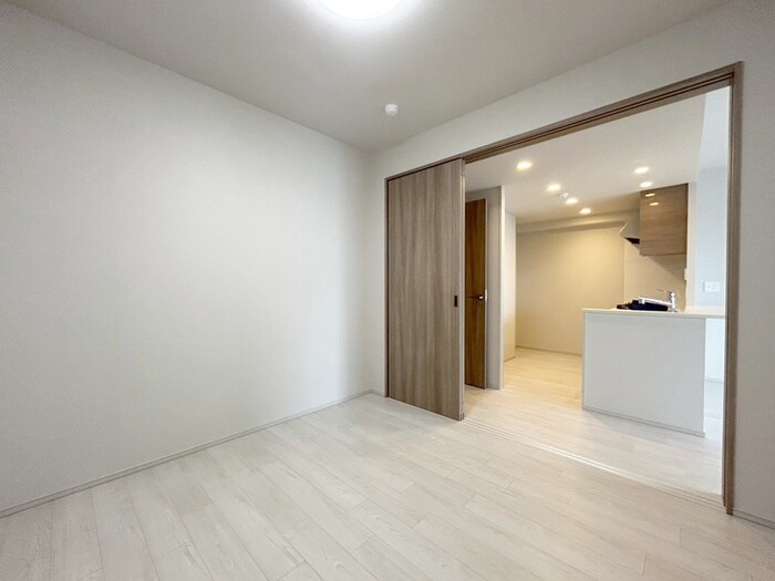 トラープランド蒼麗館の物件内観写真