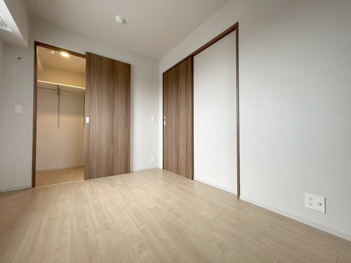 トラープランド蒼麗館の物件内観写真