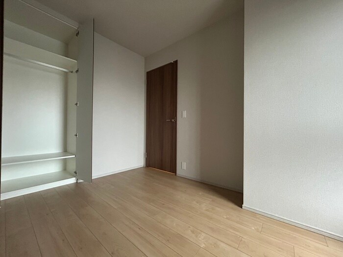 トラープランド蒼麗館の物件内観写真