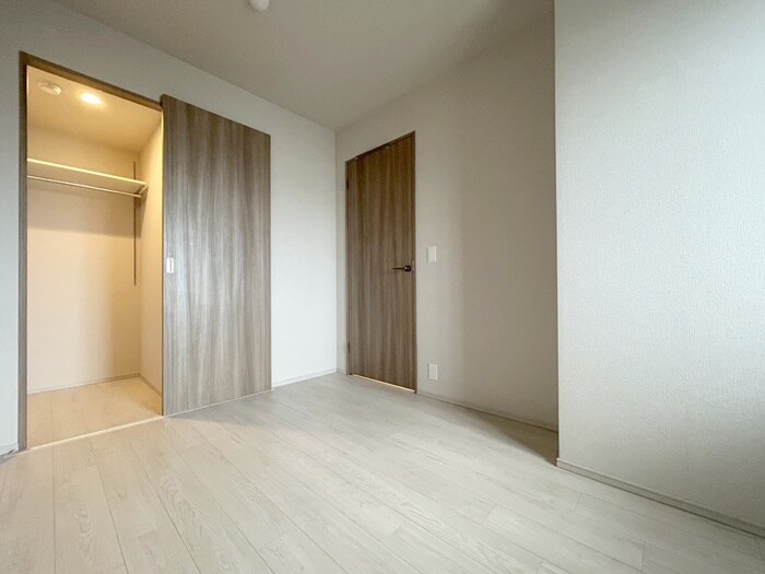 トラープランド蒼麗館の物件内観写真