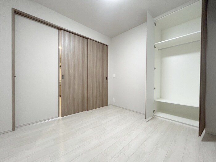 トラープランド蒼麗館の物件内観写真