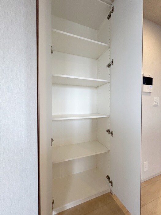 トラープランド蒼麗館の物件内観写真