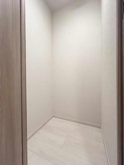 トラープランド蒼麗館の物件内観写真