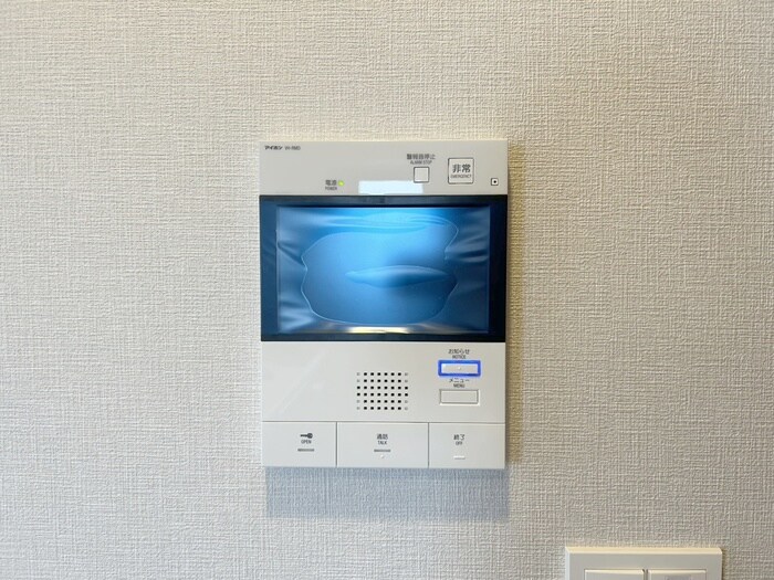 トラープランド蒼麗館の物件内観写真