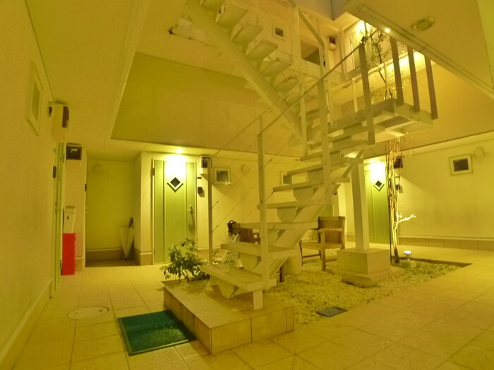 ｄｅｌａｓｓｅの物件外観写真