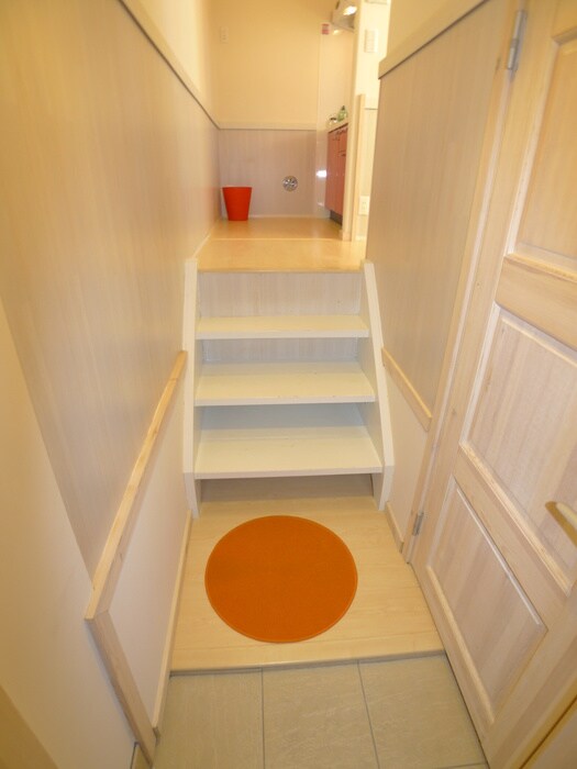 ｄｅｌａｓｓｅの物件内観写真