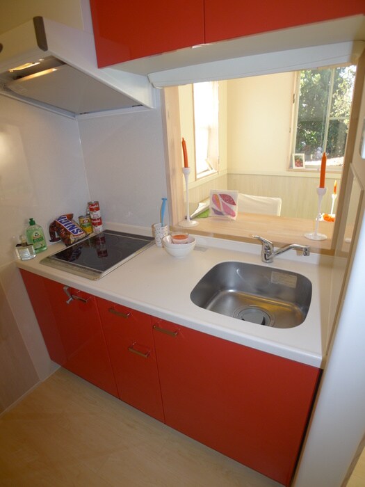 ｄｅｌａｓｓｅの物件内観写真