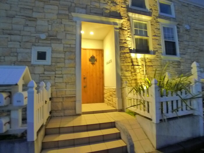 ｄｅｌａｓｓｅの物件外観写真