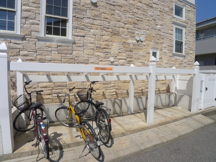 ｄｅｌａｓｓｅの物件外観写真