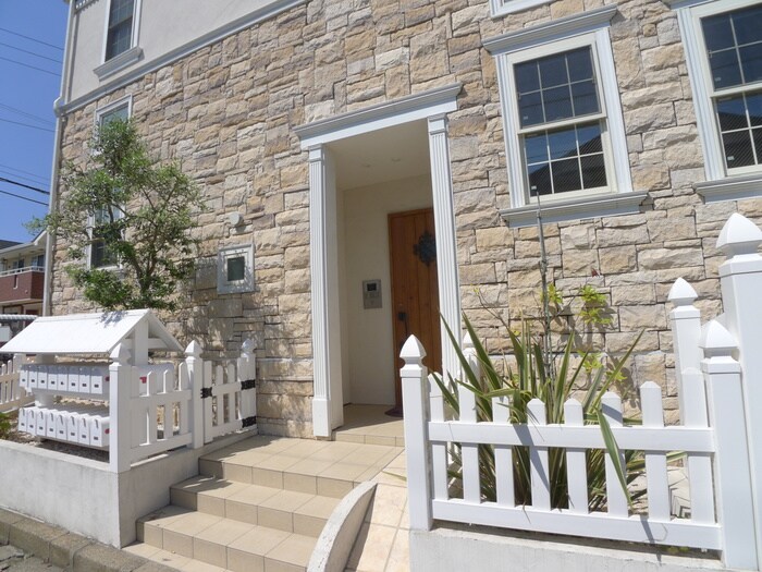 ｄｅｌａｓｓｅの物件外観写真