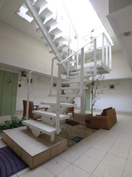 ｄｅｌａｓｓｅの物件外観写真